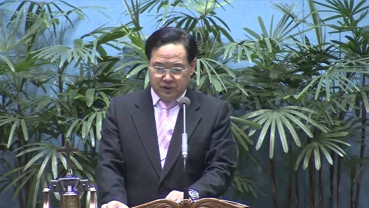 김서택 - 목숨을 건 기도 ( 이사야 37장 1-20 )