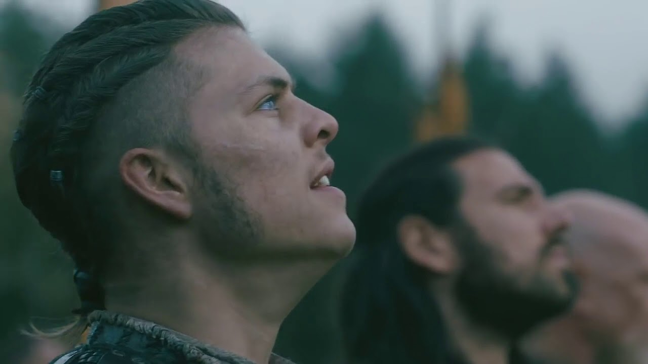 Vikings - Higher ground