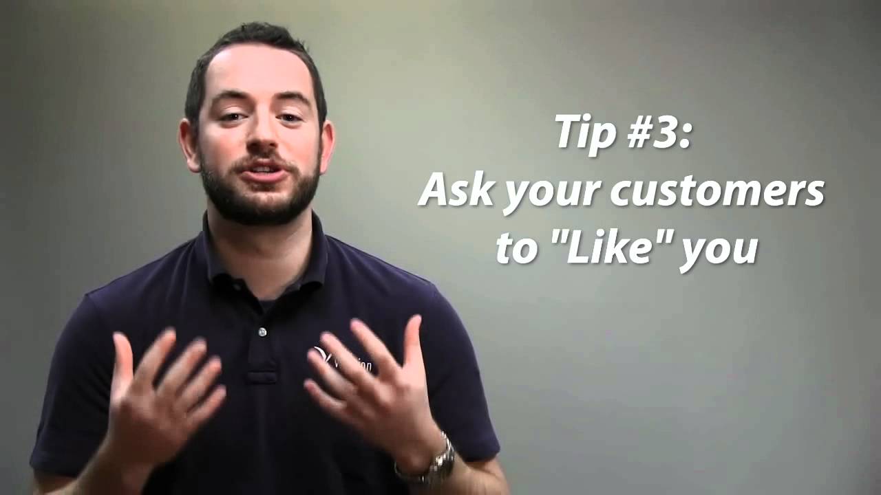 4 Ways to Get More Facebook Fans Overnight | Two Minute Tuesdays
