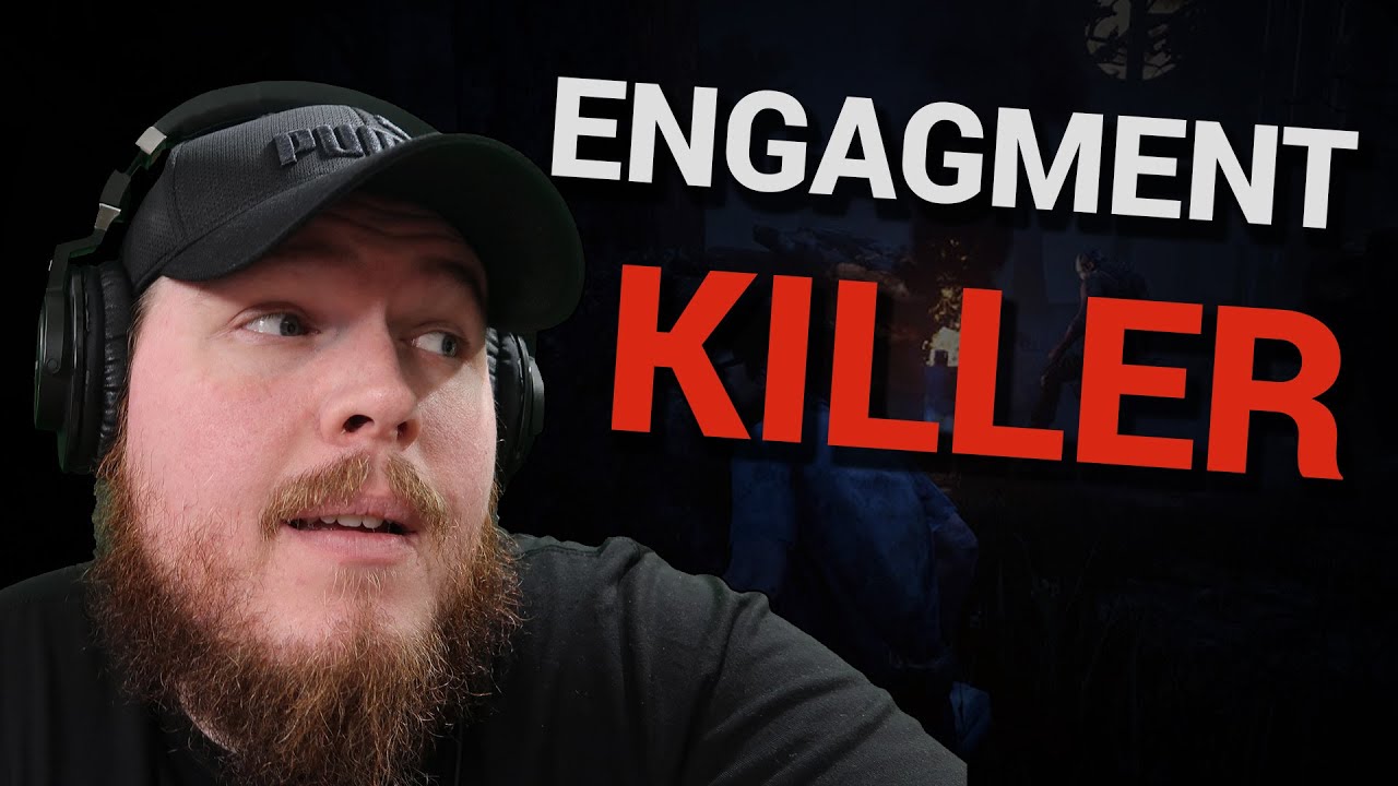 Is 'Friction' Killing Your Engagement? | Game Design Theory