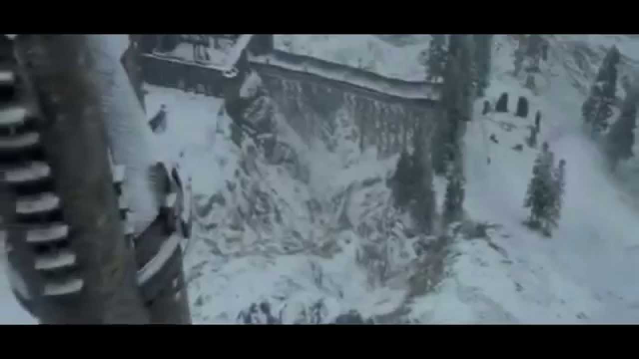 Harry Potter - Next Generation - Trailer
