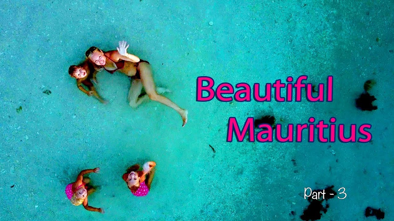 Beautiful Mauritius Part III | Discover the new location with WOHOworldholidays |