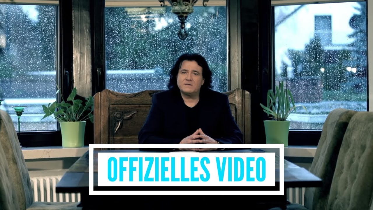 Andreas Martin - Warum hast du mir kein Wort gesagt (offizielles Video)