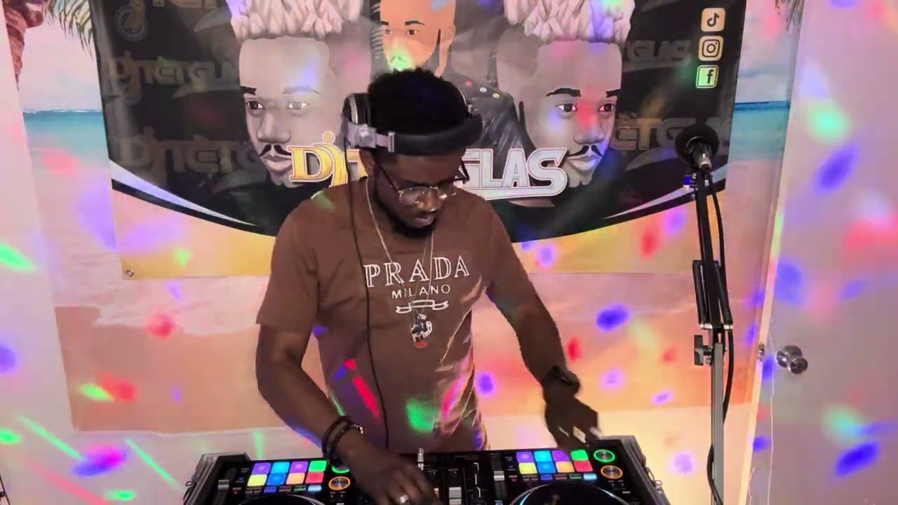 Mix tape rabòday 2025