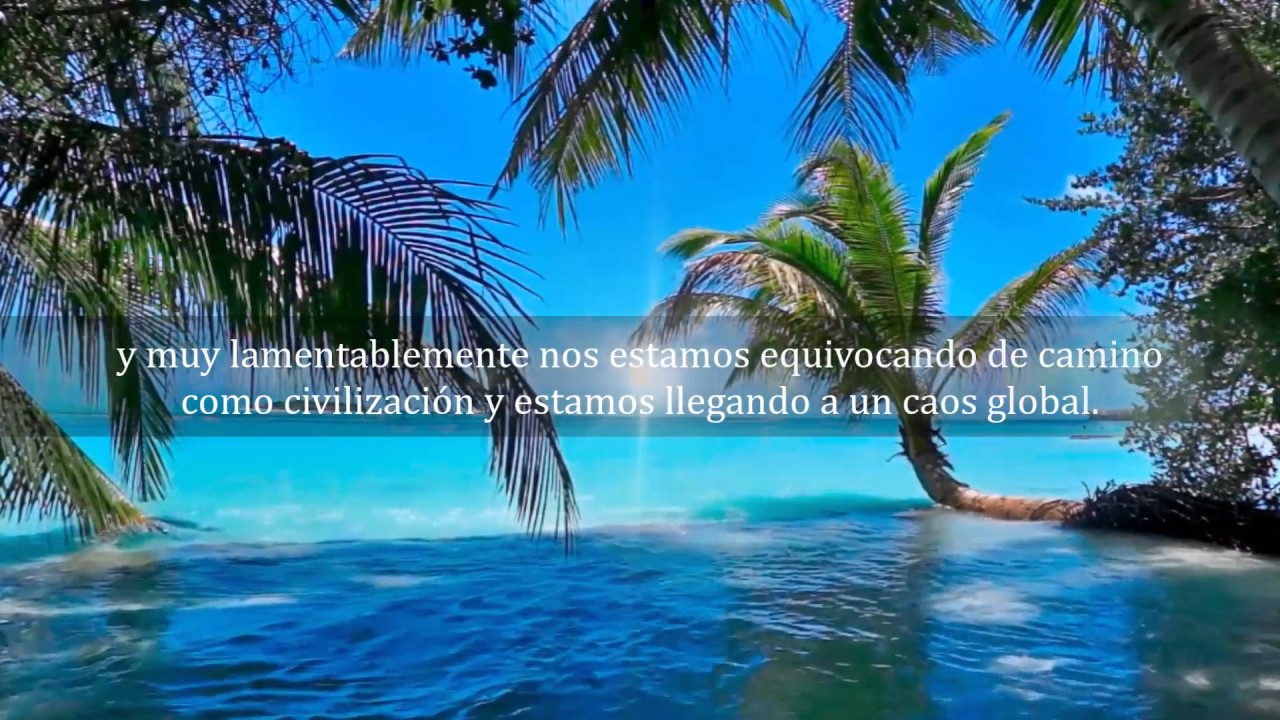 Energ&iacute;a Interna