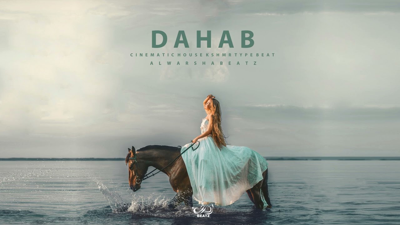 D A H A B | Cinematic Deep House KSHMR Type Beat ( Prod By : Alwarsha Beatz )