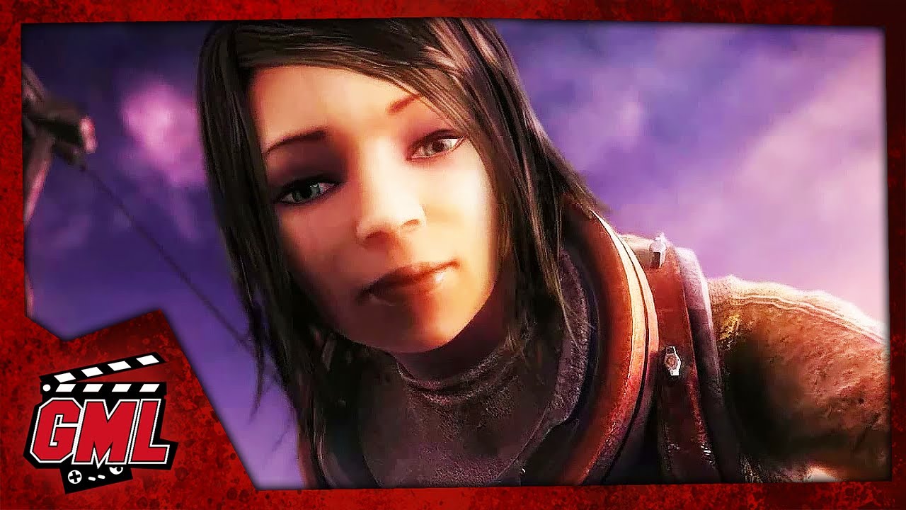 BIOSHOCK 2 - FILM JEU COMPLET FRANCAIS