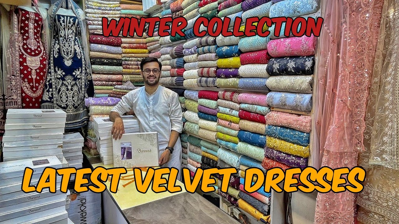 Pakistani Velvet Dresses Designes 😍 designer Latest velvet Dresses 🥳 Party wear dresses 💕