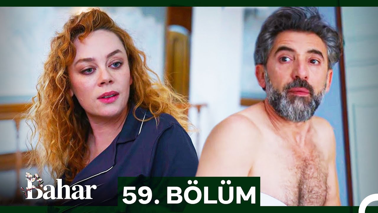 Bahar 59. B&ouml;l&uuml;m