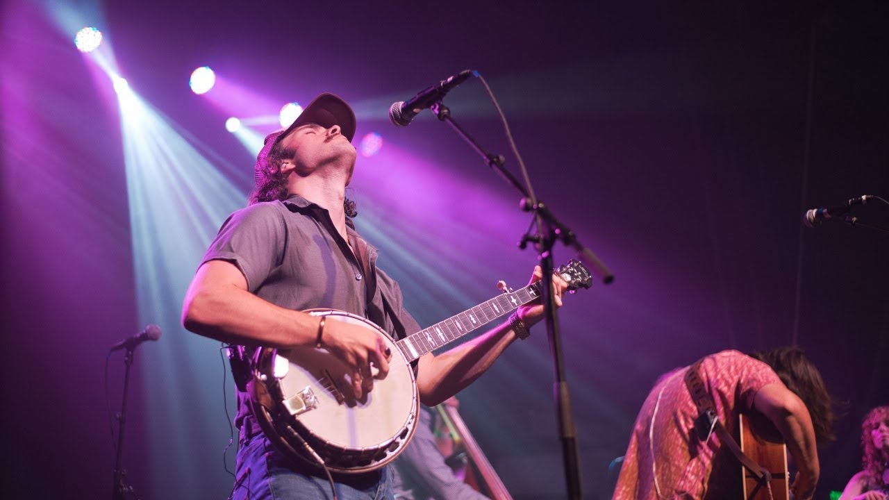 Shadowgrass - Carl's Breakdown → How Mountain Girls Can Love - 10/4/2024 Fort Collins, CO