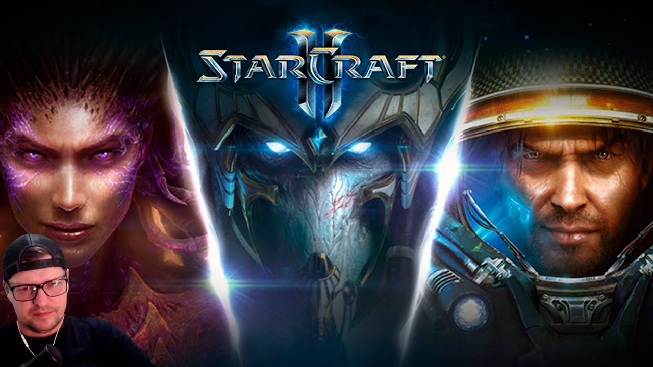 StarCraft II: Wings of Liberty, Heart of the Swarm, Legacy of the Void- Реакция на трейлеры