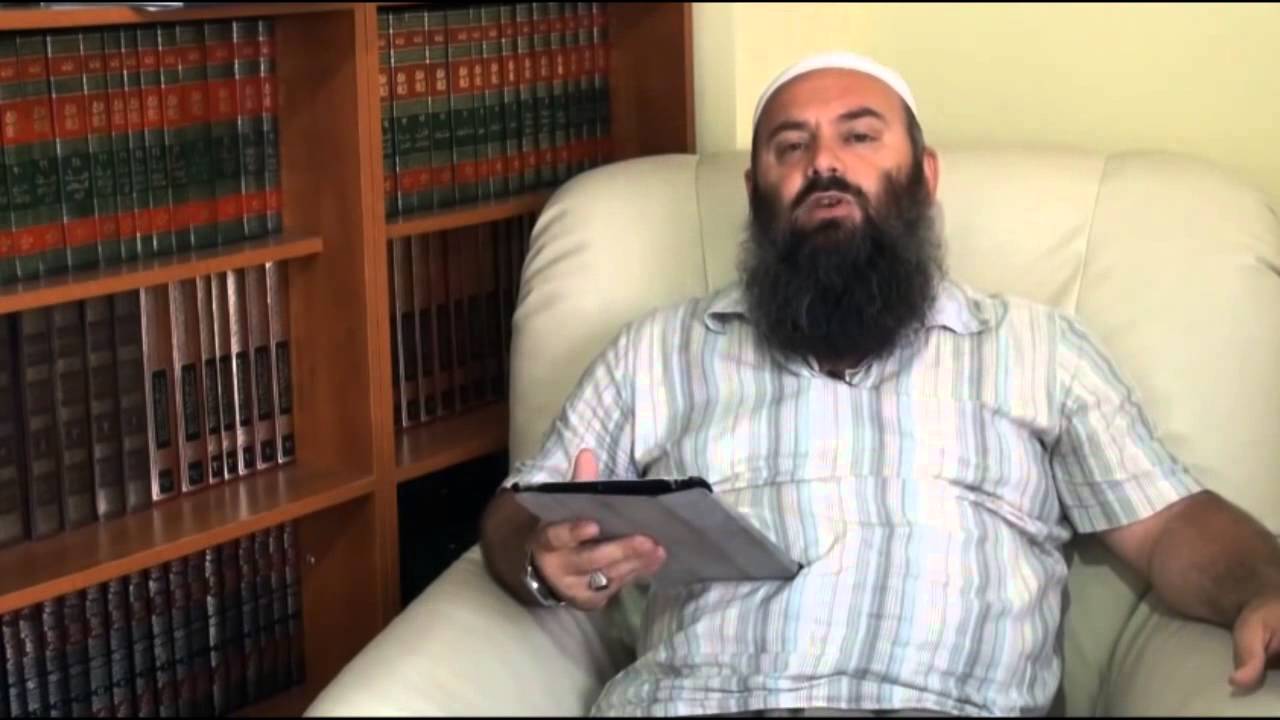 Kur është i domosdoshëm Divorci? - Hoxhë Bekir Halimi