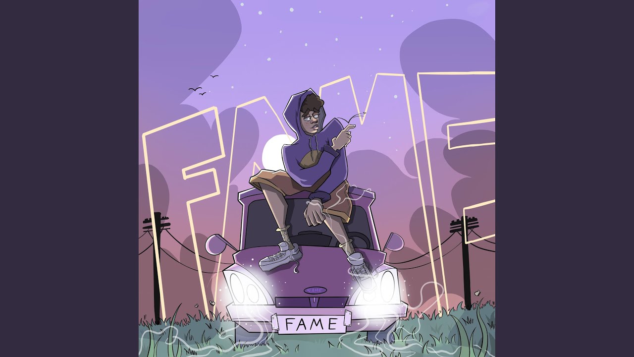 Fame (feat. nyikos)