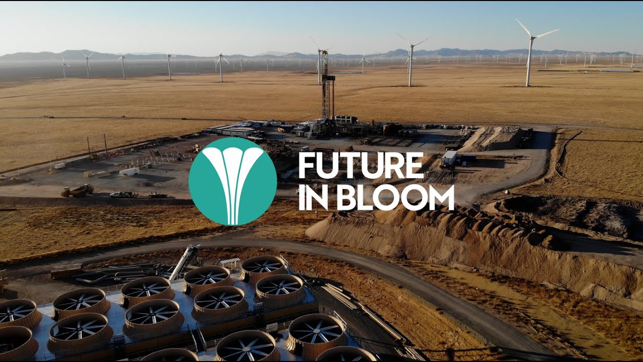 Revival: Milford Utah's Geothermal Future | Trailer
