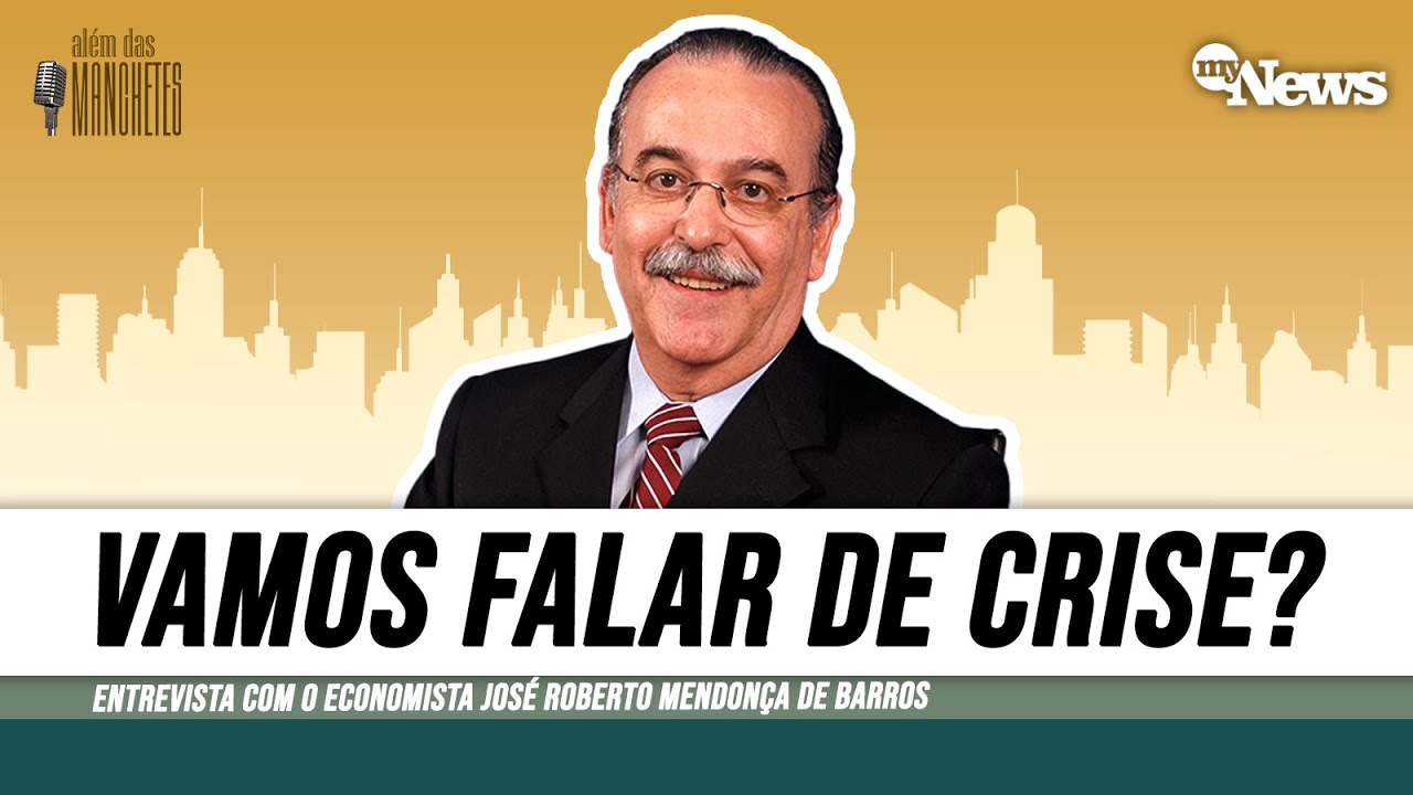 CONHEÇA OS ATUAIS DESAFIOS DO GOVERNO LULA PARA A NOSSA ECONOMIA | PODCAST ALÉM DAS MANCHETES