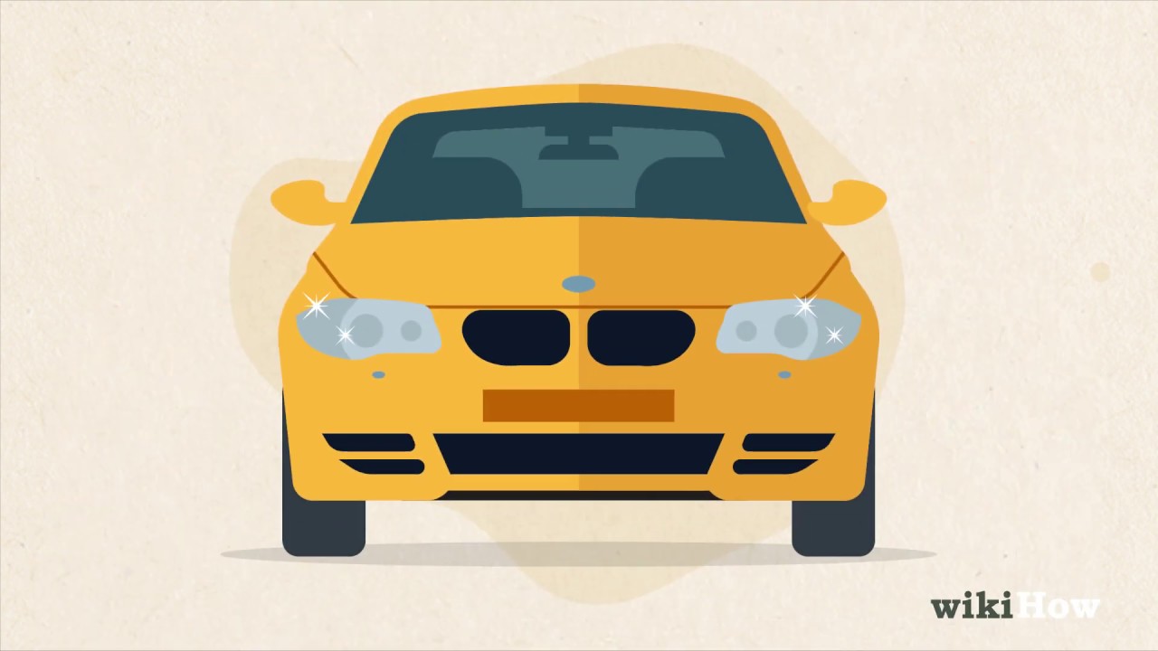 How to Clean Headlights