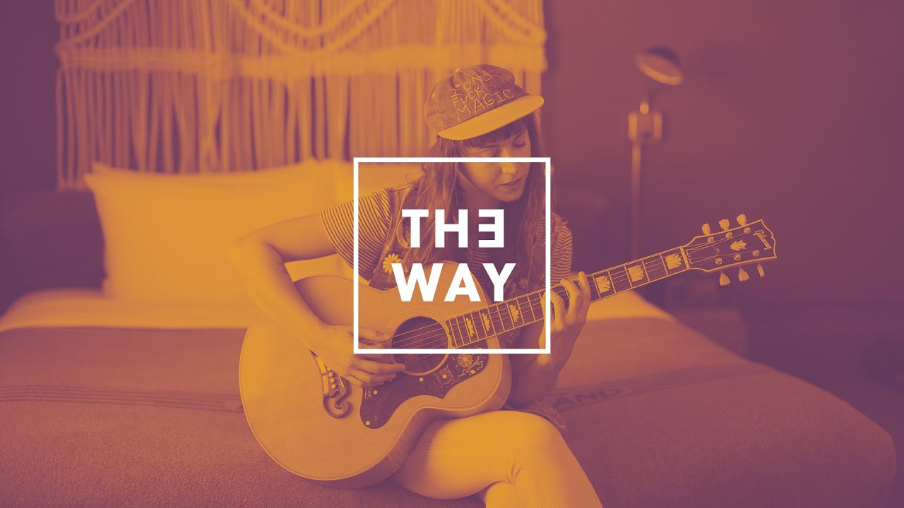 The Way Ep. 1: Holly Miranda Teaches 