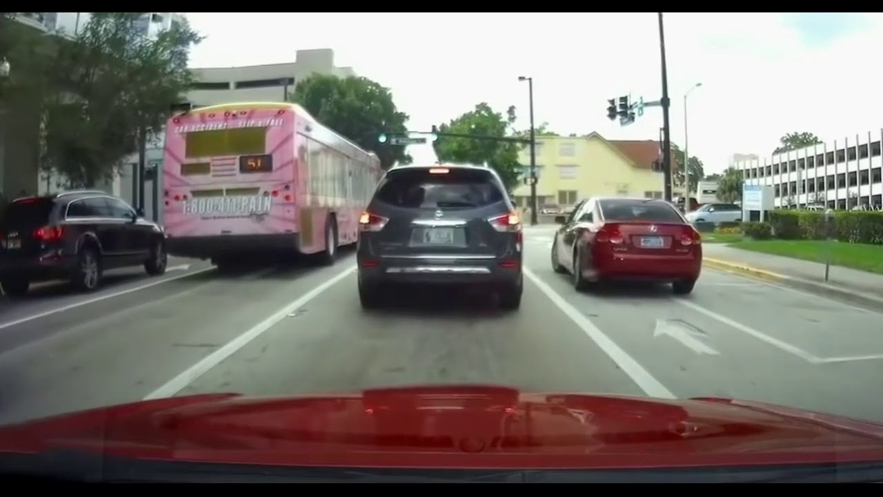 CRAZY INSTANT KARMA  INSTANT JUSTICE FOR IDIOT DRIVERS IN TRAFFIC 2019 Fails