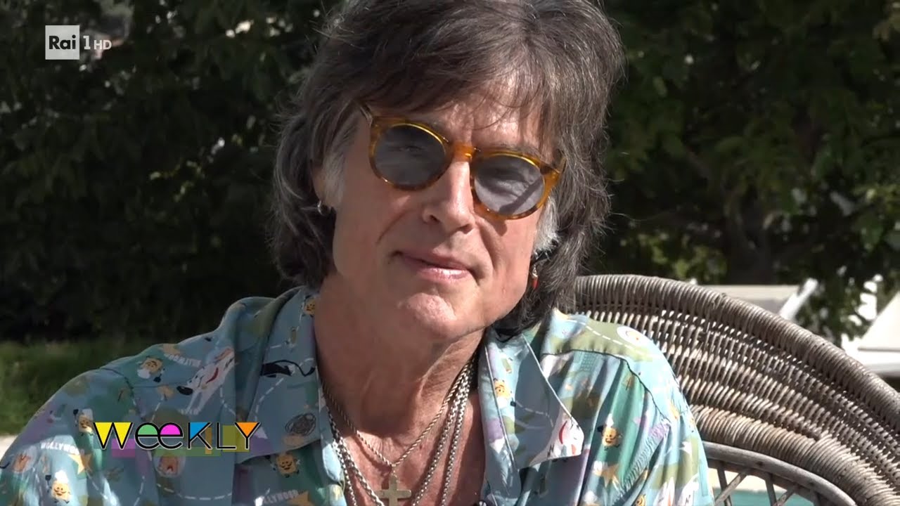 Ronn Moss - Weekly 24/06/2023