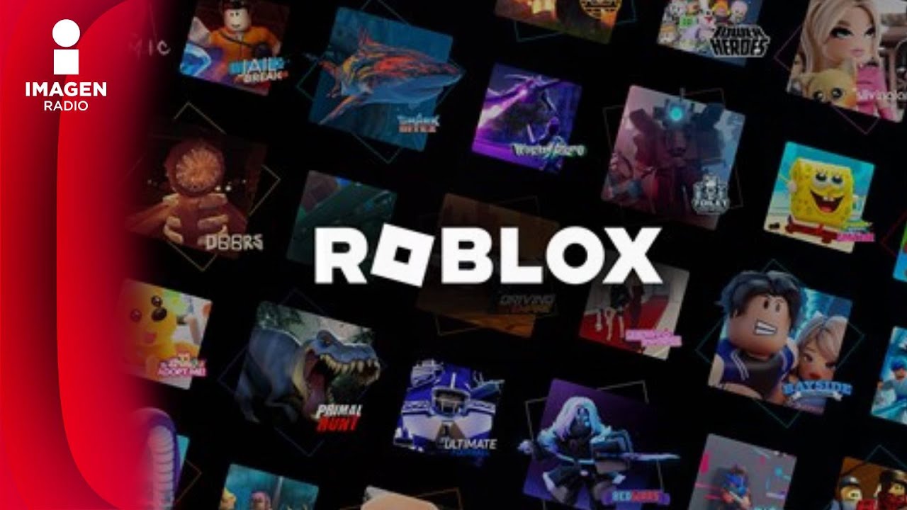 El lado oscuro de Roblox | QTF