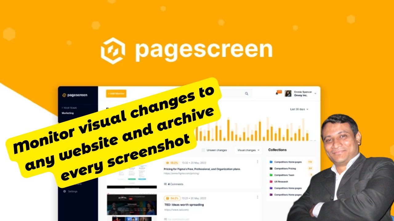 Pagescreen Review | Pagescreen Live Demo [Pagescreen Review ]