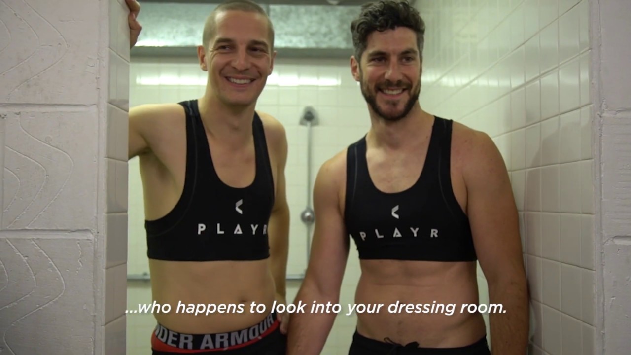 PLAYR x Copa90: Can Tech Improve An Amateur Football Team?