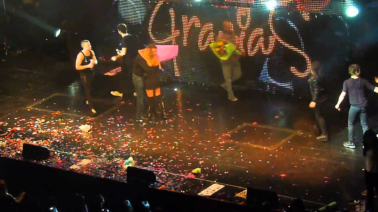 Teen Angels ULTIMO REX 27/07 (14 parte) No te digo adiós y FINAL...HD