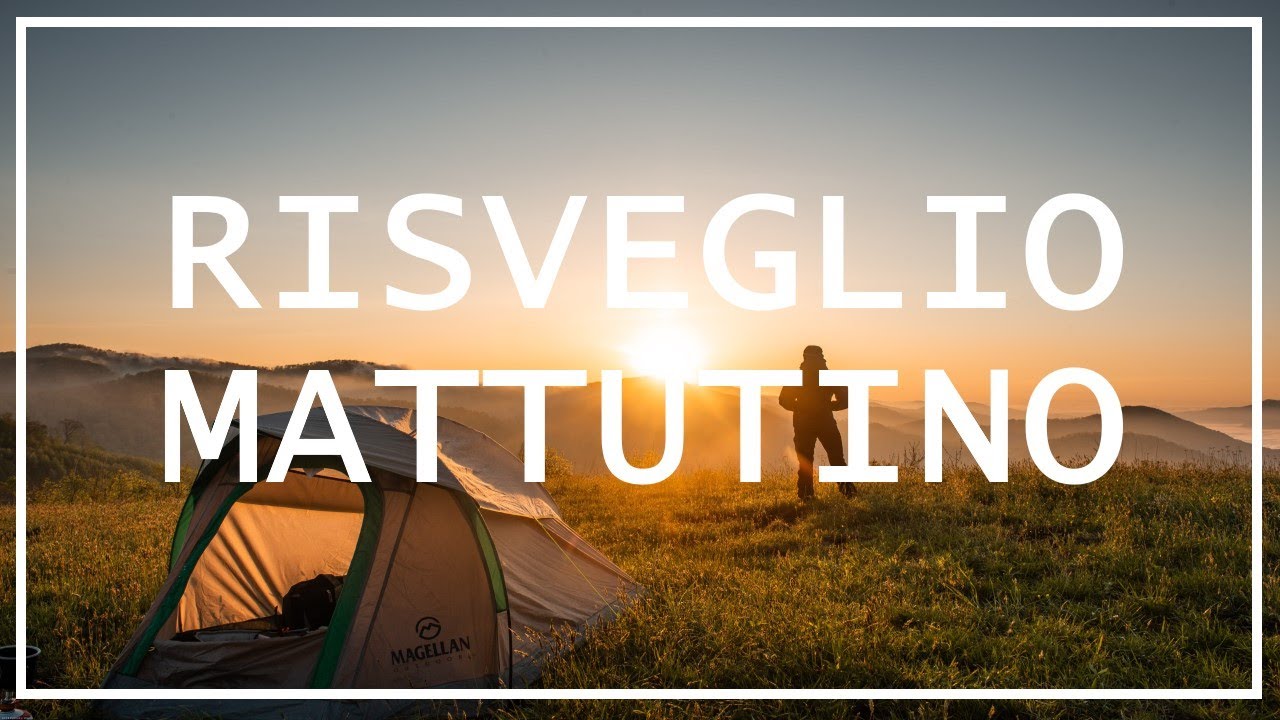 Musica 432 Hz 🌈☀️ - Musica per RISVEGLIO MATTUTINO - 120 minuti