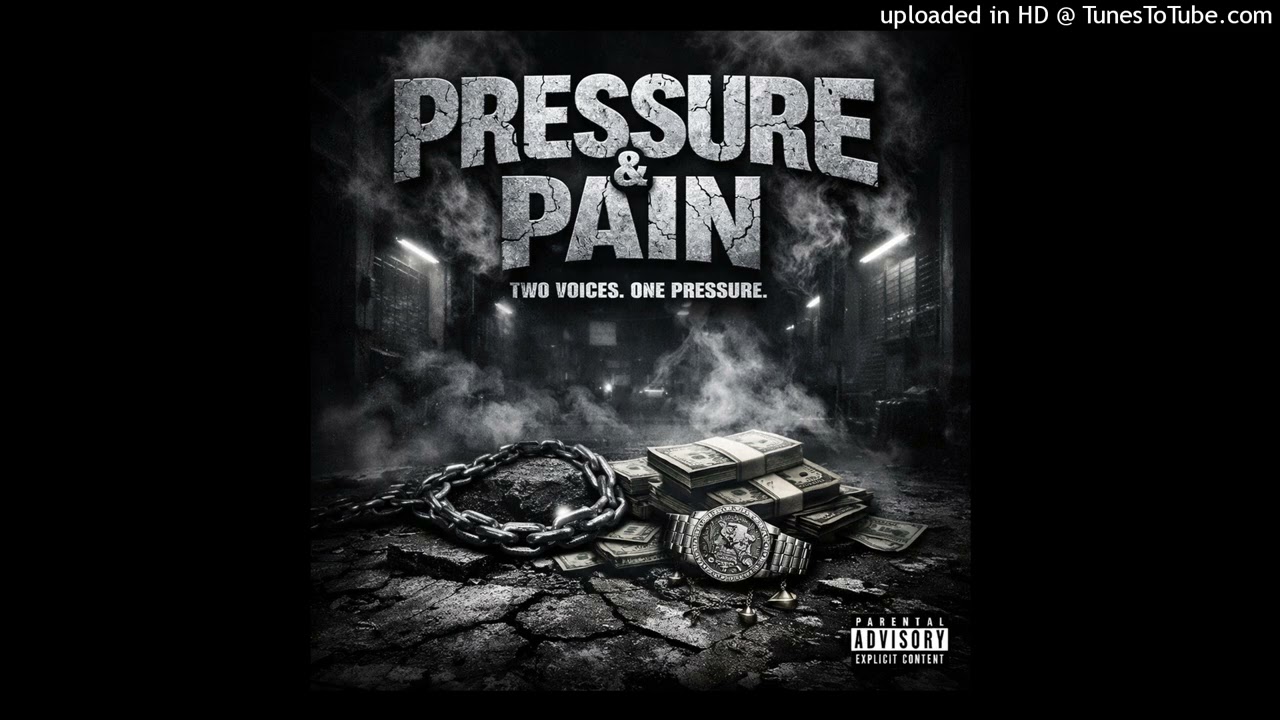 All Gas (feat. Big MoneyGripp) [Prod. King Zoe Beats]
