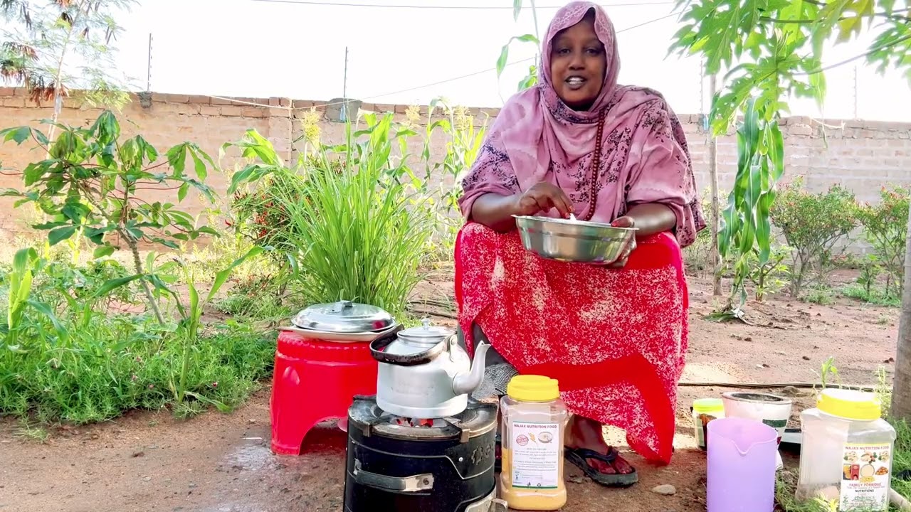 HADAAD DHIBTOOTO DHAQAN KAAGII HORE KU LAABO SIDAN OO KALE