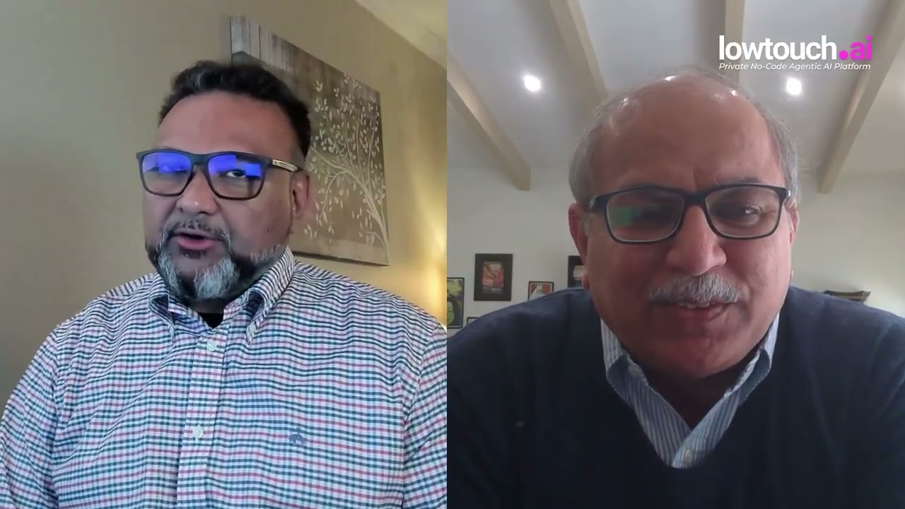 Agentic AI Explained: How Enterprises Will Be Rebuilt by Intelligent Agents |   Agentic AI Podcast