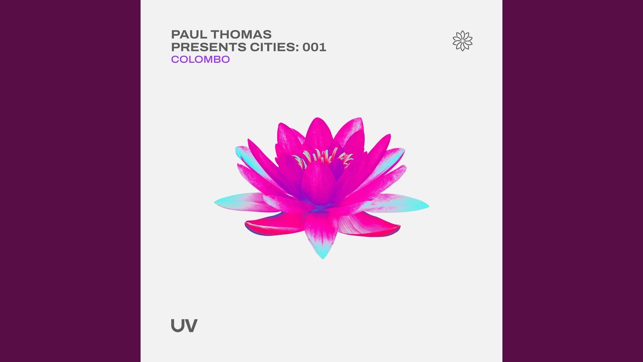 Colombo (Extended Mix)