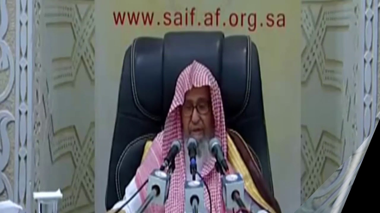 شرح حديث  عليكم بِالصِّدق ... وإيَّاكم والكذب | الشيخ صالح الفوزان