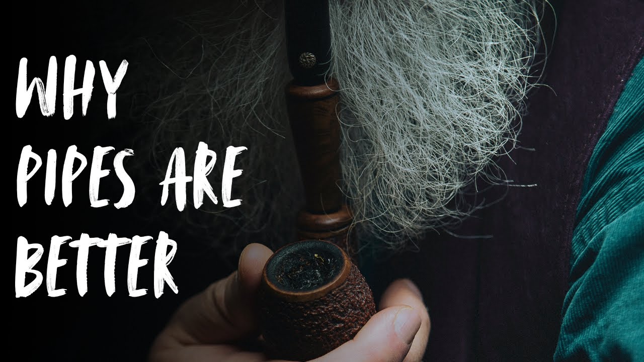 Why Cigars Aren't Worth It...And You Should Stop Smoking Them