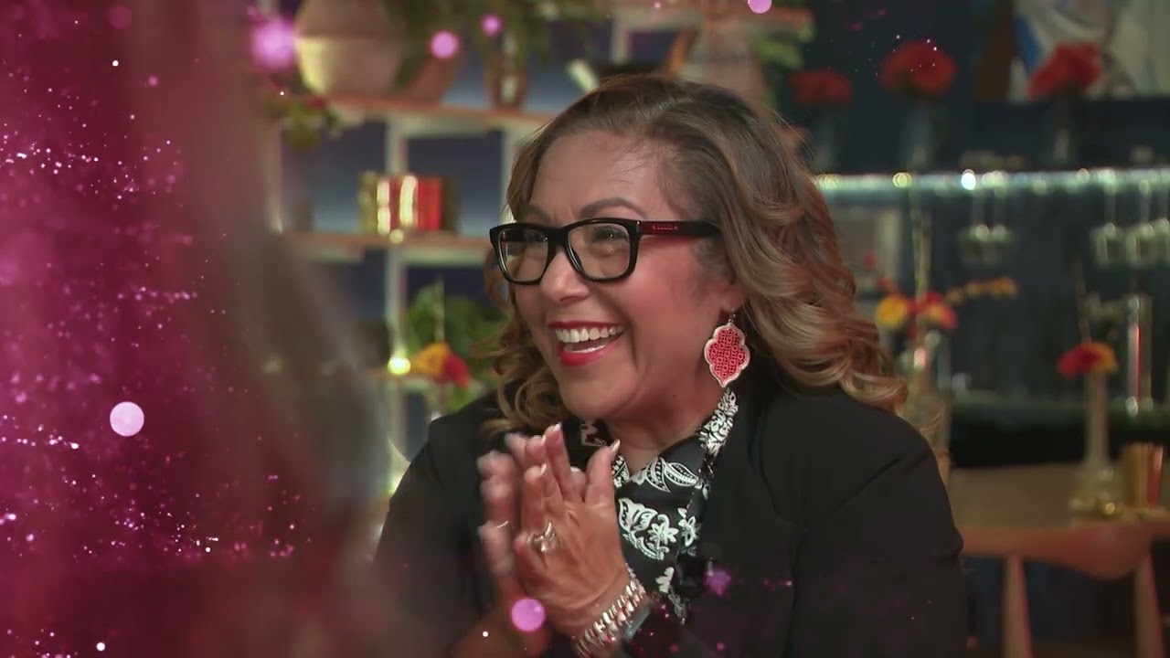 A Song That Changed the Room: Remarkable Women 2026