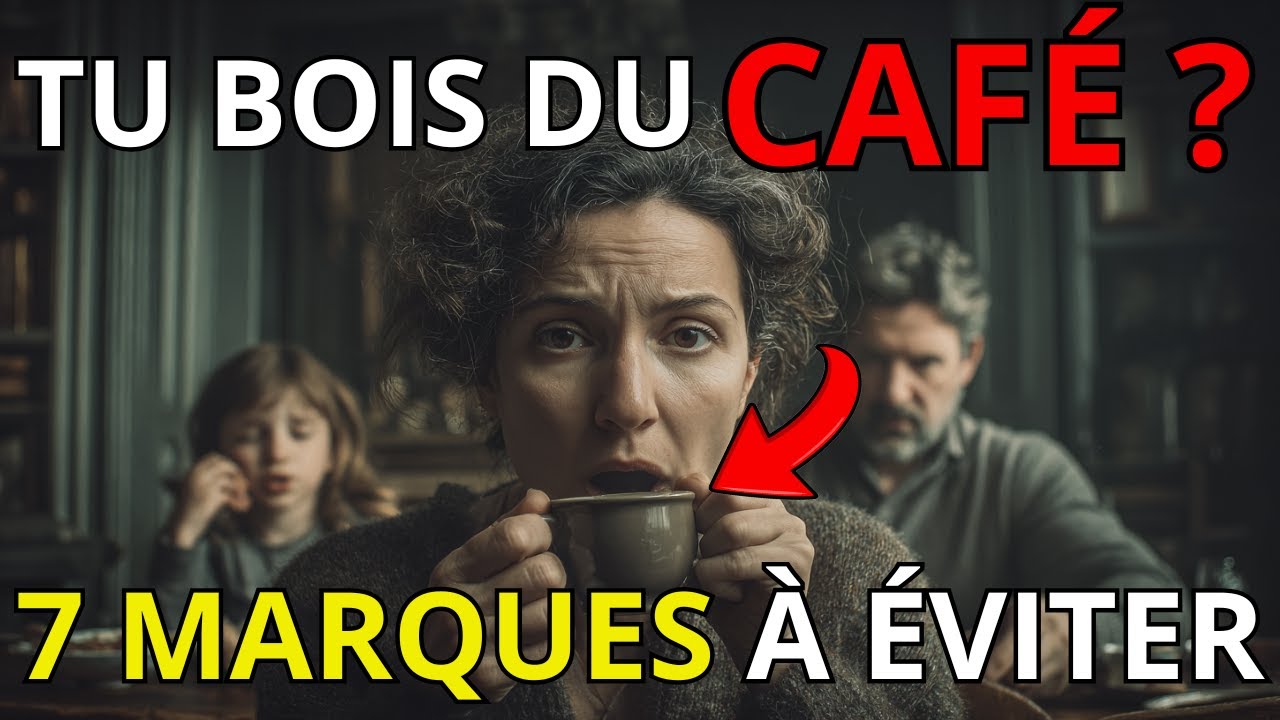 7 Marques de CAFÉ à ÉVITER Absolument (Mais 2 Sont Excellentes)