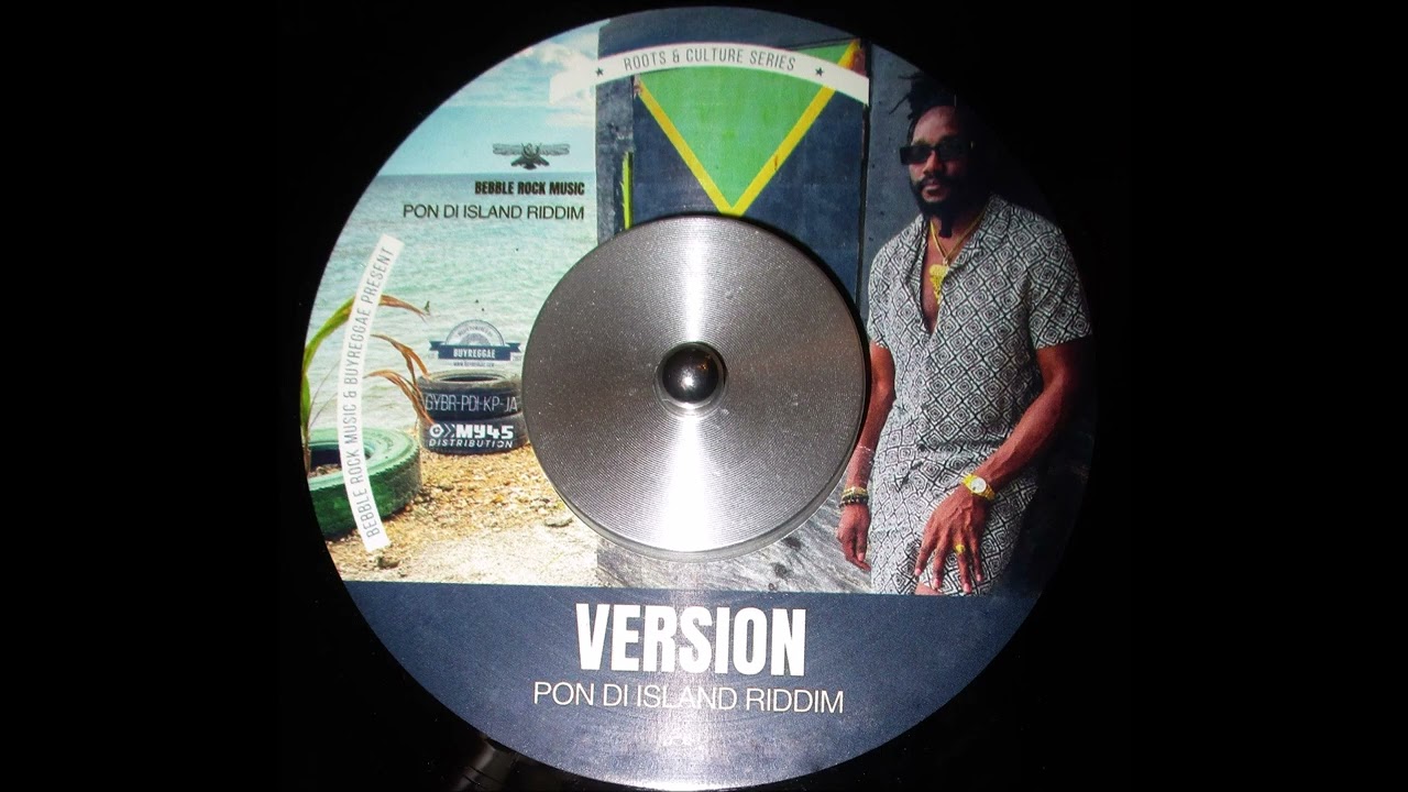 Garnet Silk - Put On Di Pressure (Remix)