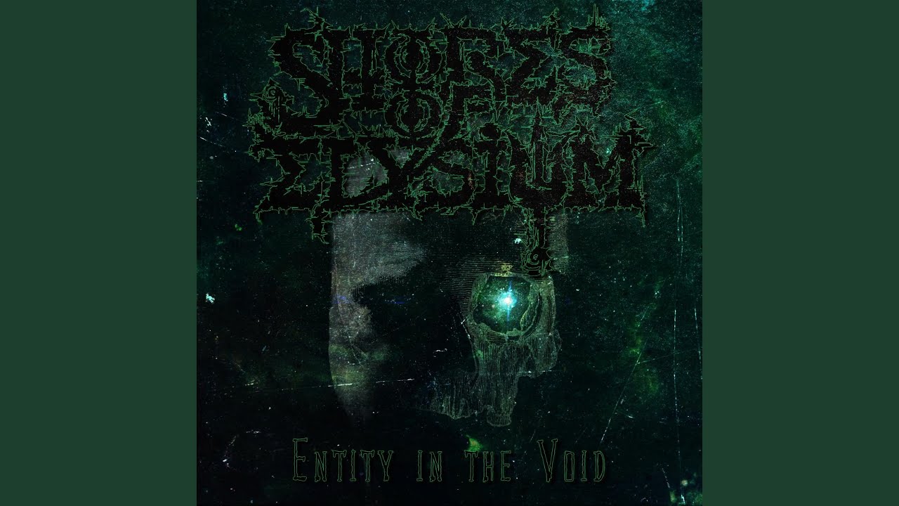 Entity in the Void
