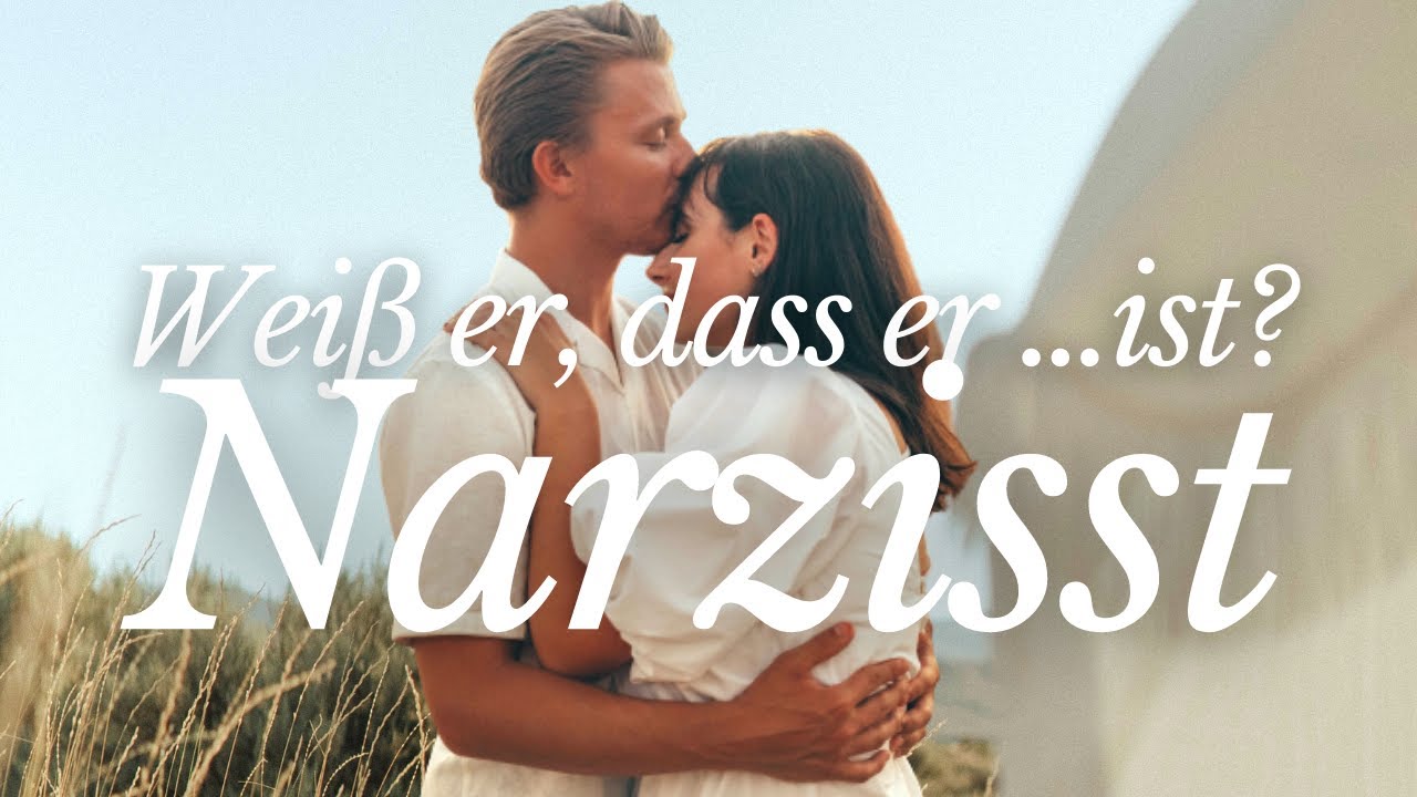 Wissen Narzissten dass sie Narzissten sind ? (Weiß ein Narzisst dass er ein Narzisst ist?)