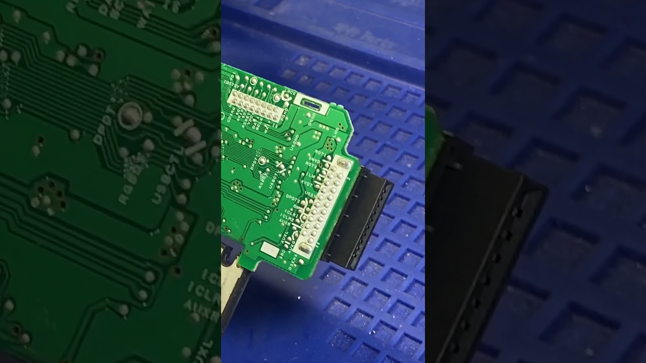 Установка Bluetooth модуля в магнитолу. Ч5 #uppbeat