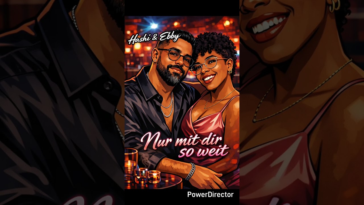 Hashi - Nur mit dir so weit