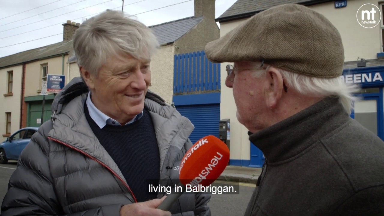 Welcome to Balbriggan - Part One