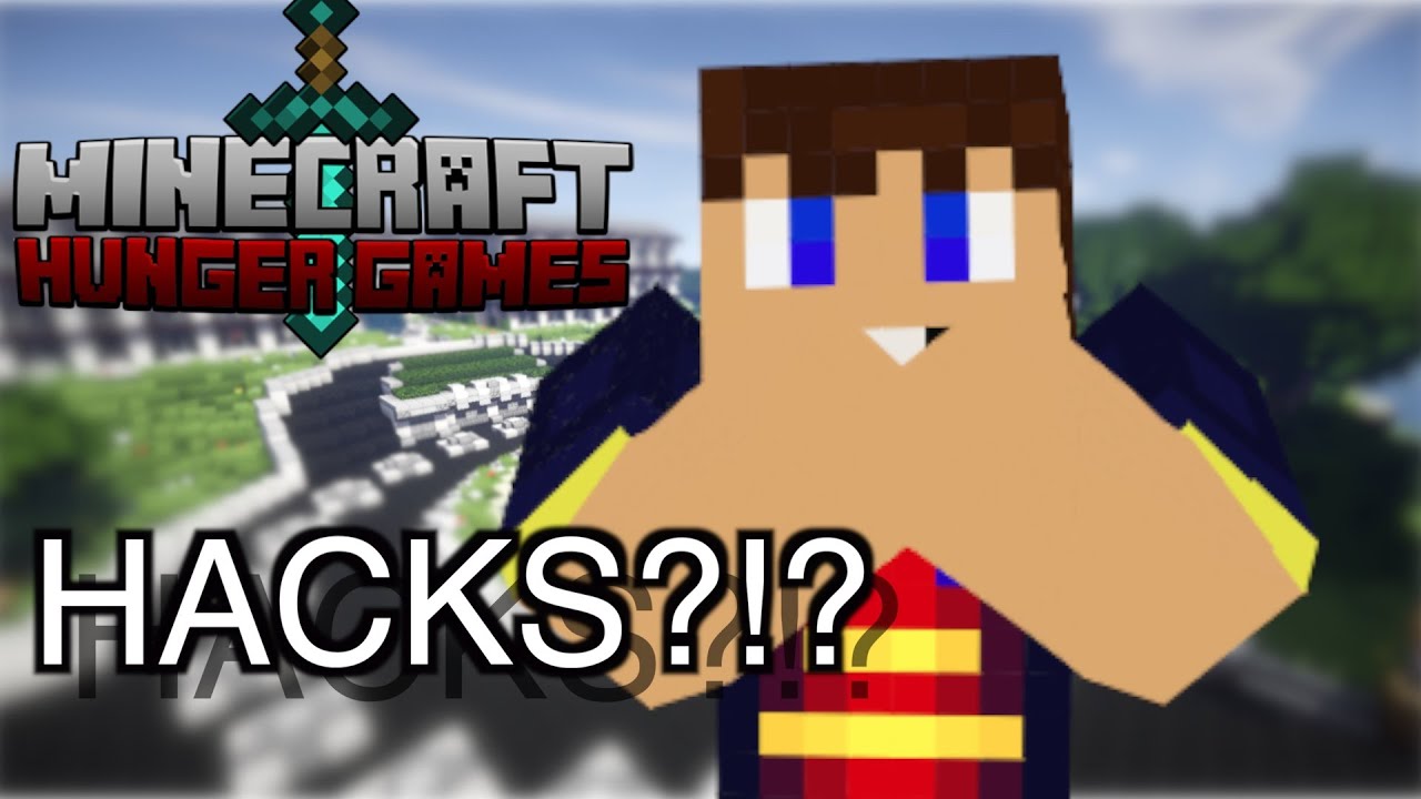KICKED FOR HACKING!?!? Hunger Games EP50!