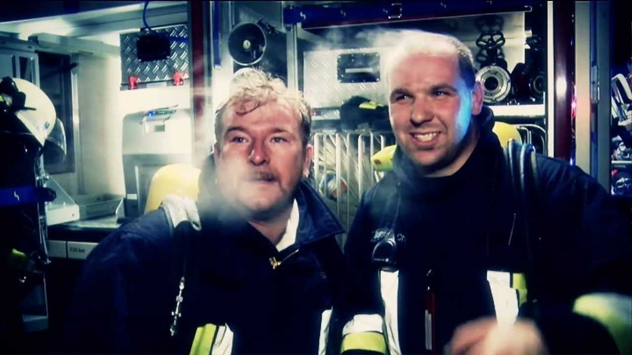 Feuerwehr Lappersdorf - Der Film
