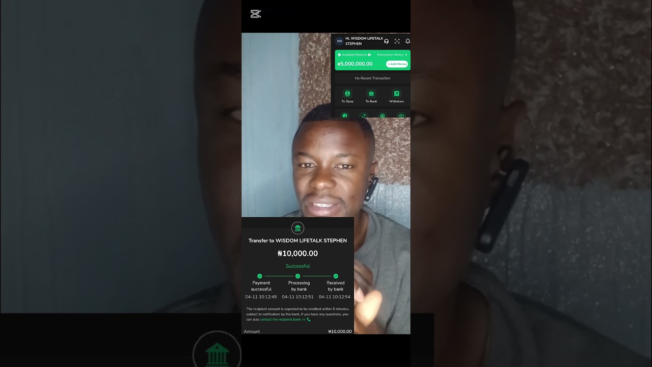 How Fake Bank Transfer Scams Actually Work