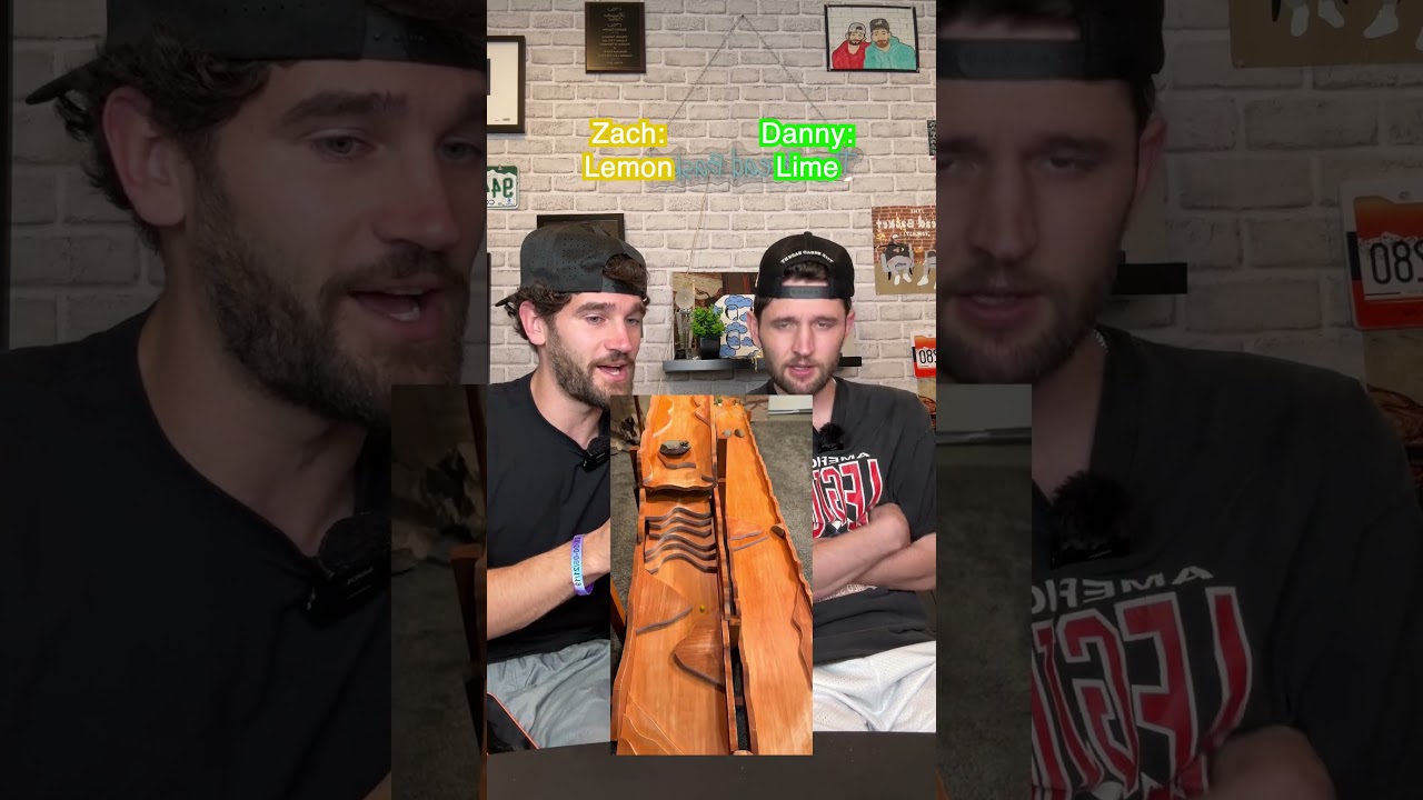 Соревнования Bread Basket один на один 🥊 🍋 против 🍋&zwj;🟩