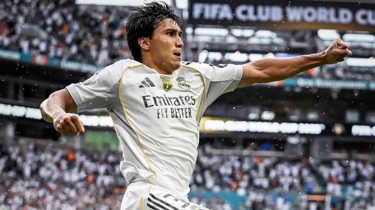 ရိုဒရီဂို၊ အန်းဒရစ်တို့ကို နေရာပျောက်သွားစေခဲ့တဲ့ ရီးယဲယ်ရဲ့ Back up တိုက်စစ်မှူး ဂါစီယာ