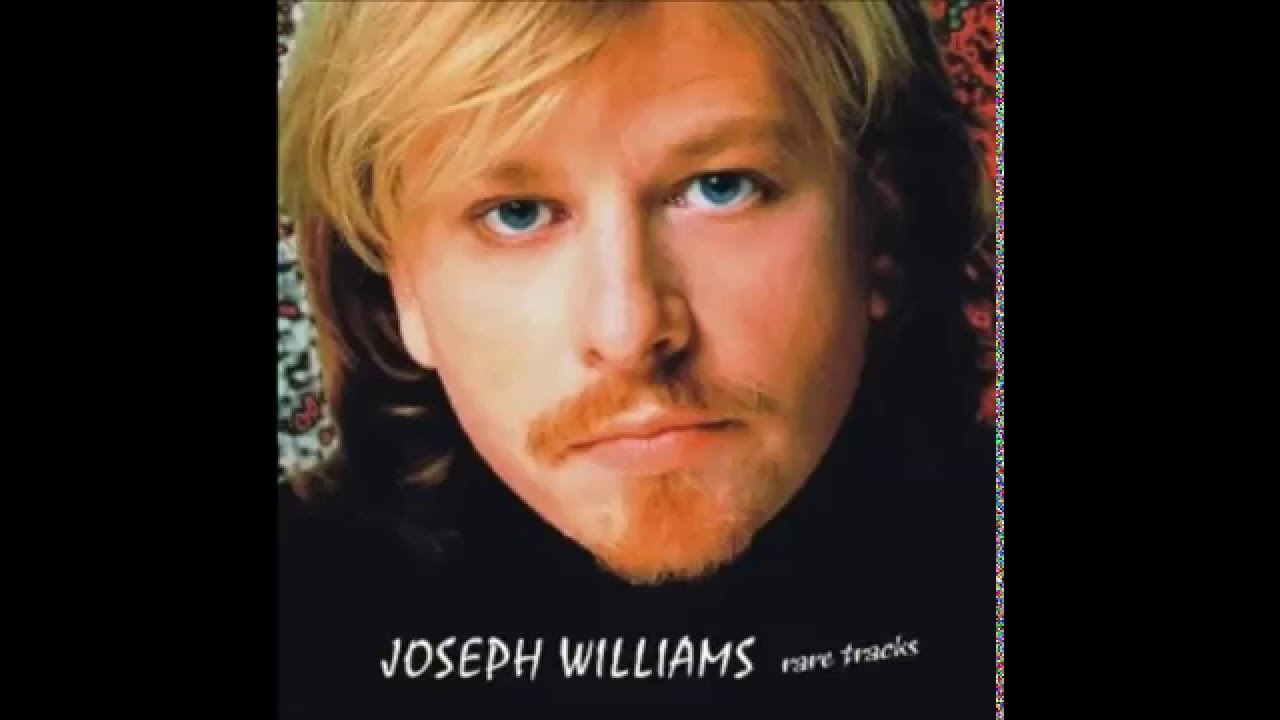 Joseph Williams - Pretty Face (80's Hi-tech AOR version)