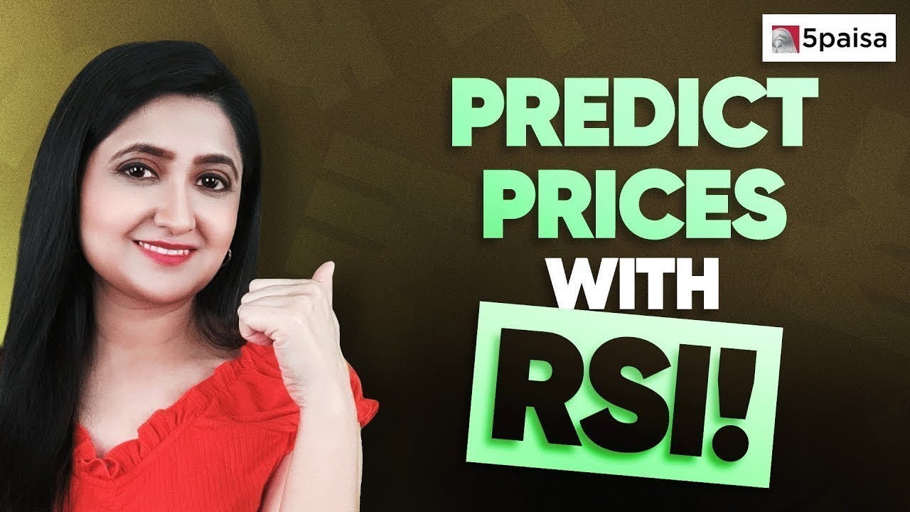 Relative Strength Index Explained For Beginners | How to Use RSI in Stock Trading