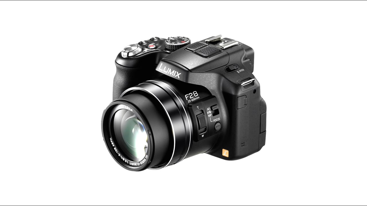 Panasonic Lumix DMC Fz 200 - Review and Video Test